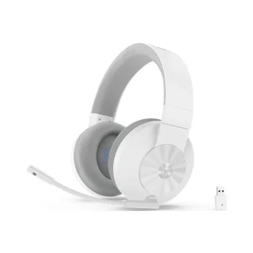 Lenovo Legion H600 Wireless Gaming Headset-Grey - GXD1C98345 Lenovo Legion H600 Wireless Gaming Headset-Grey - GXD1C98345